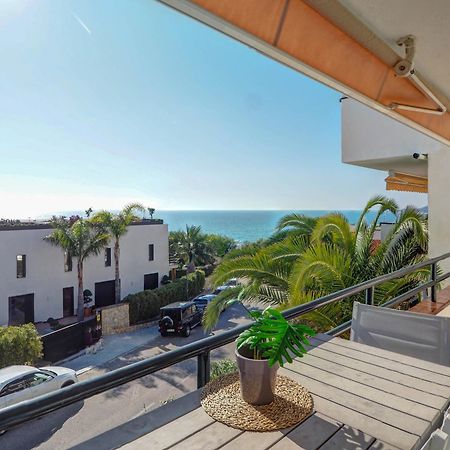 Balmins White By Hello Homes Sitges Exterior photo
