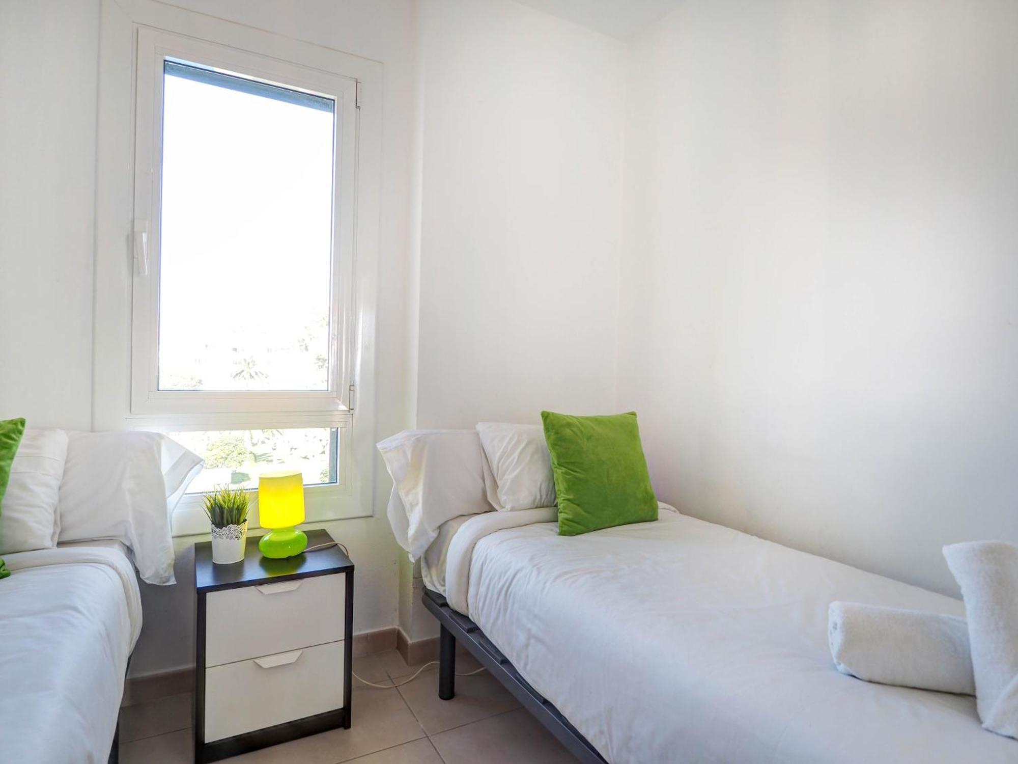 Balmins White By Hello Homes Sitges Exterior photo