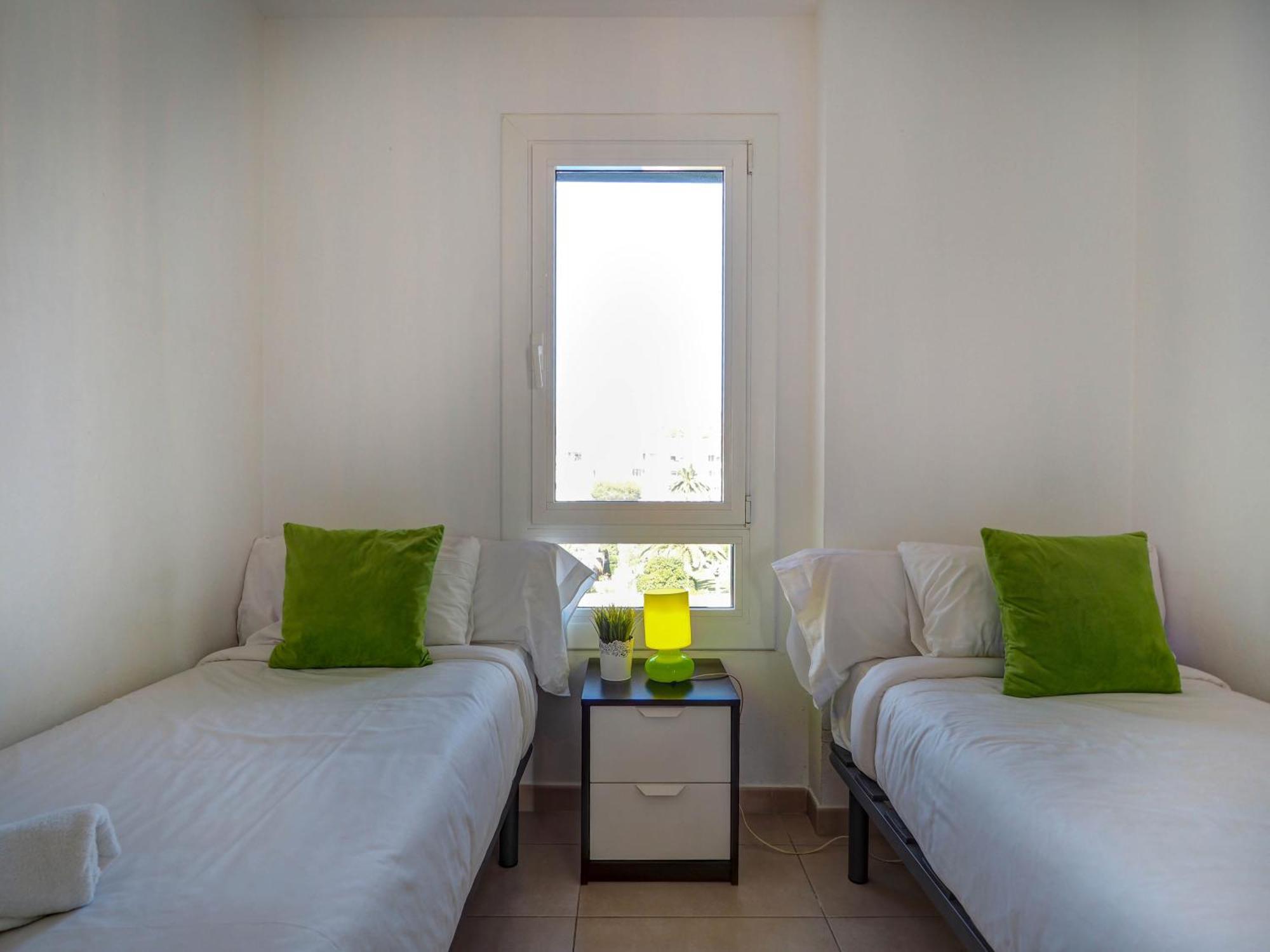 Balmins White By Hello Homes Sitges Exterior photo