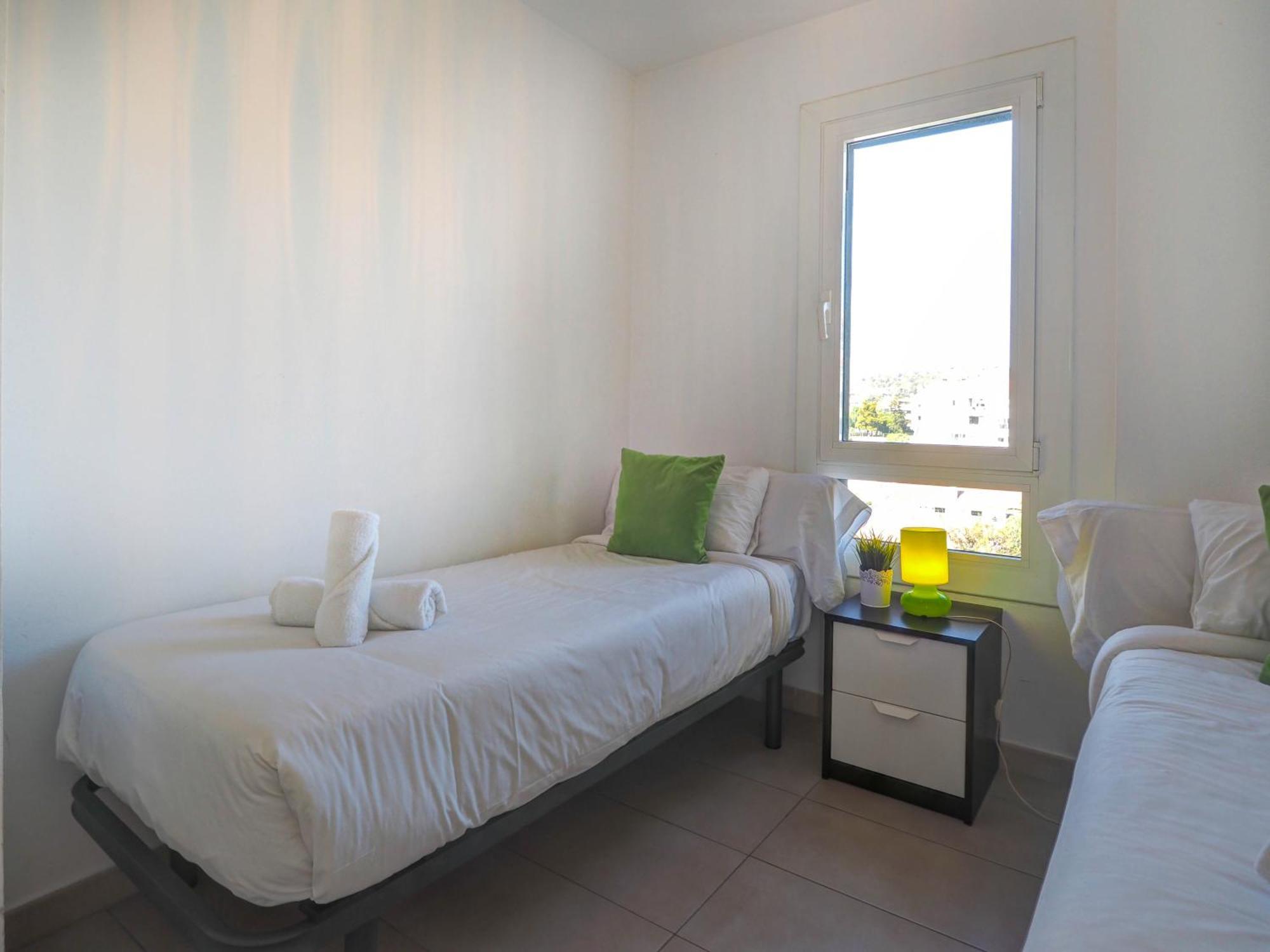 Balmins White By Hello Homes Sitges Exterior photo