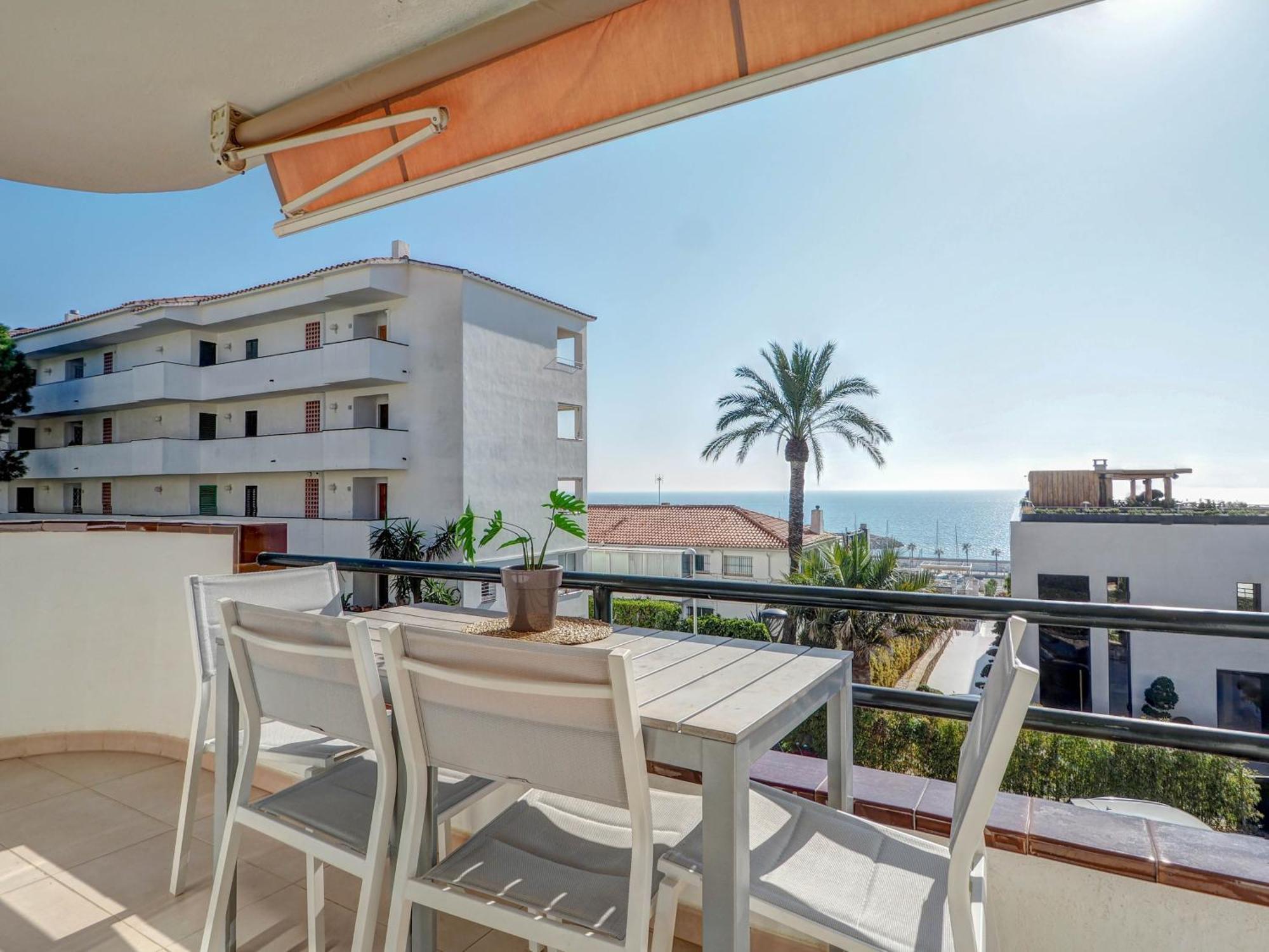 Balmins White By Hello Homes Sitges Exterior photo