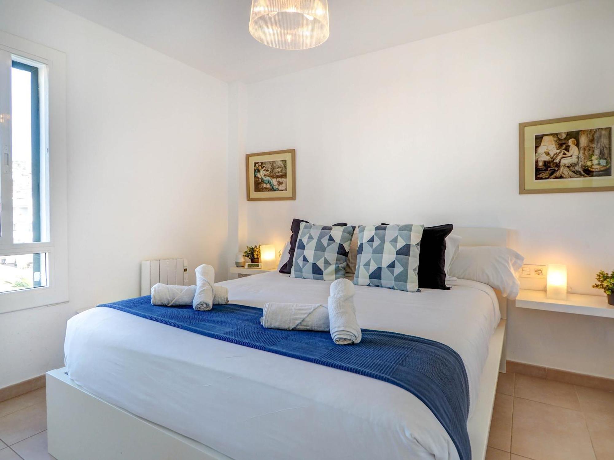 Balmins White By Hello Homes Sitges Exterior photo