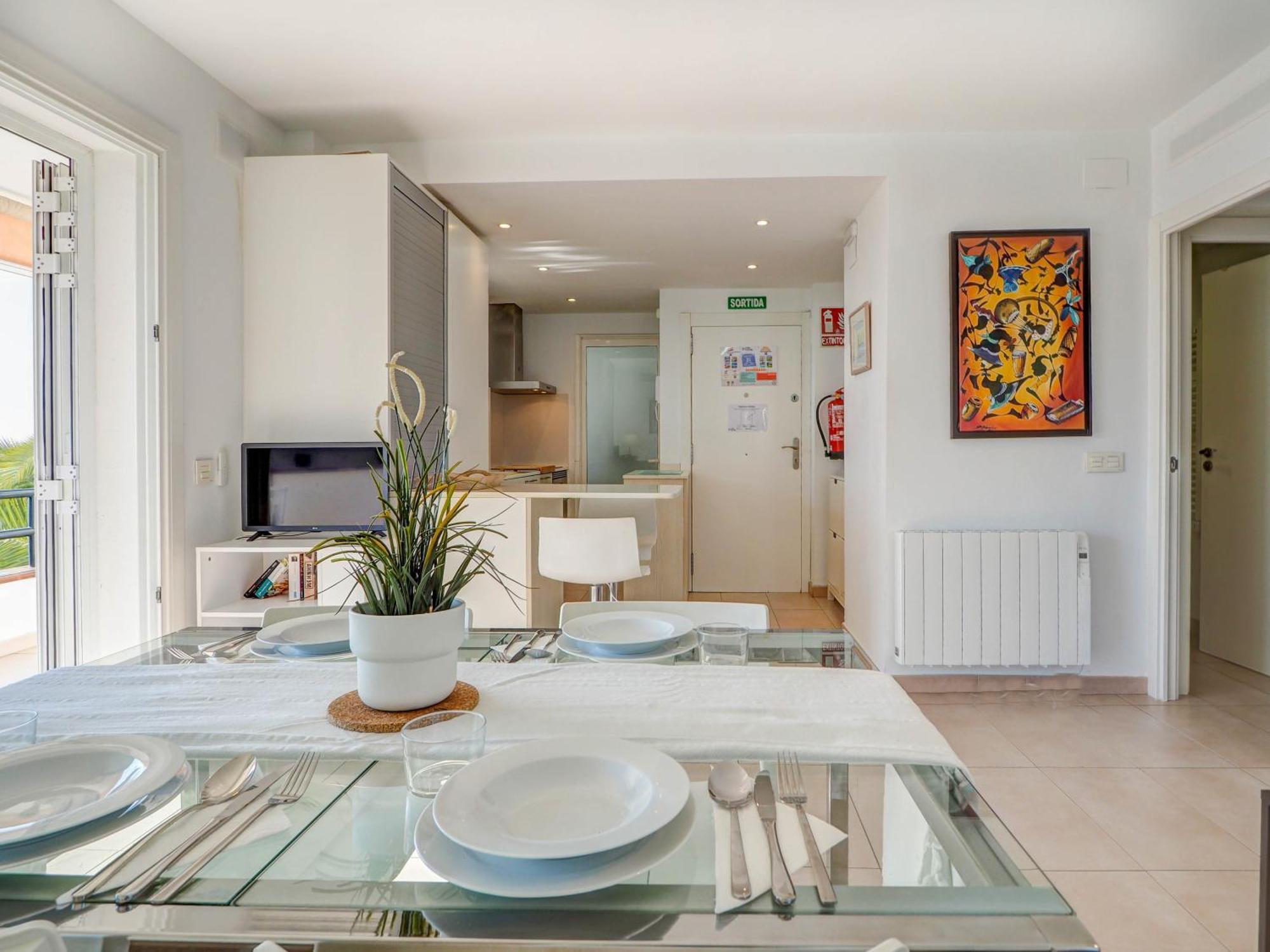 Balmins White By Hello Homes Sitges Exterior photo