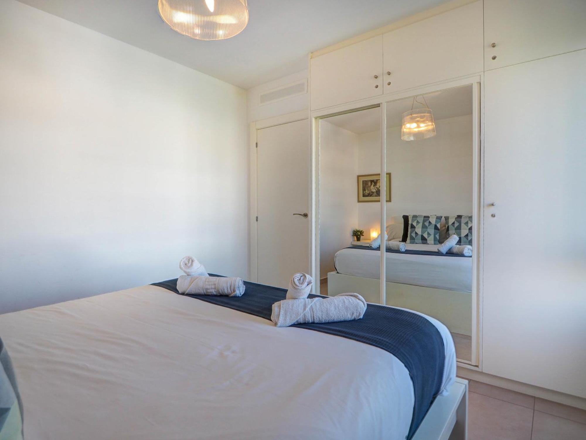 Balmins White By Hello Homes Sitges Exterior photo