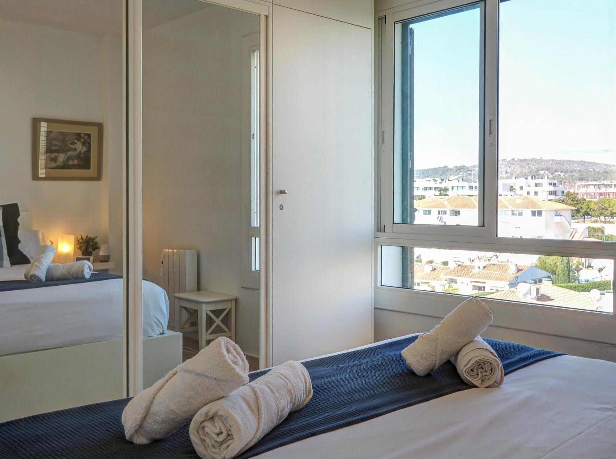 Balmins White By Hello Homes Sitges Exterior photo