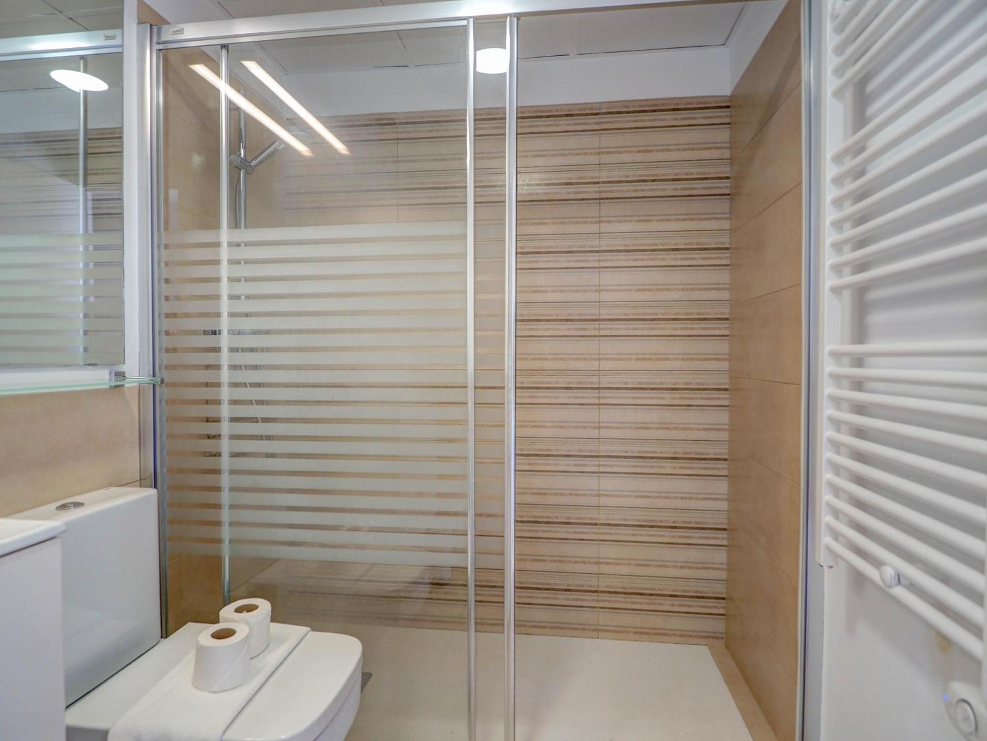 Balmins White By Hello Homes Sitges Exterior photo