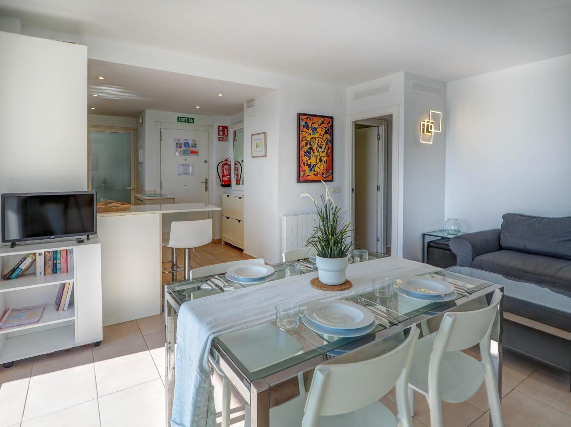 Balmins White By Hello Homes Sitges Exterior photo