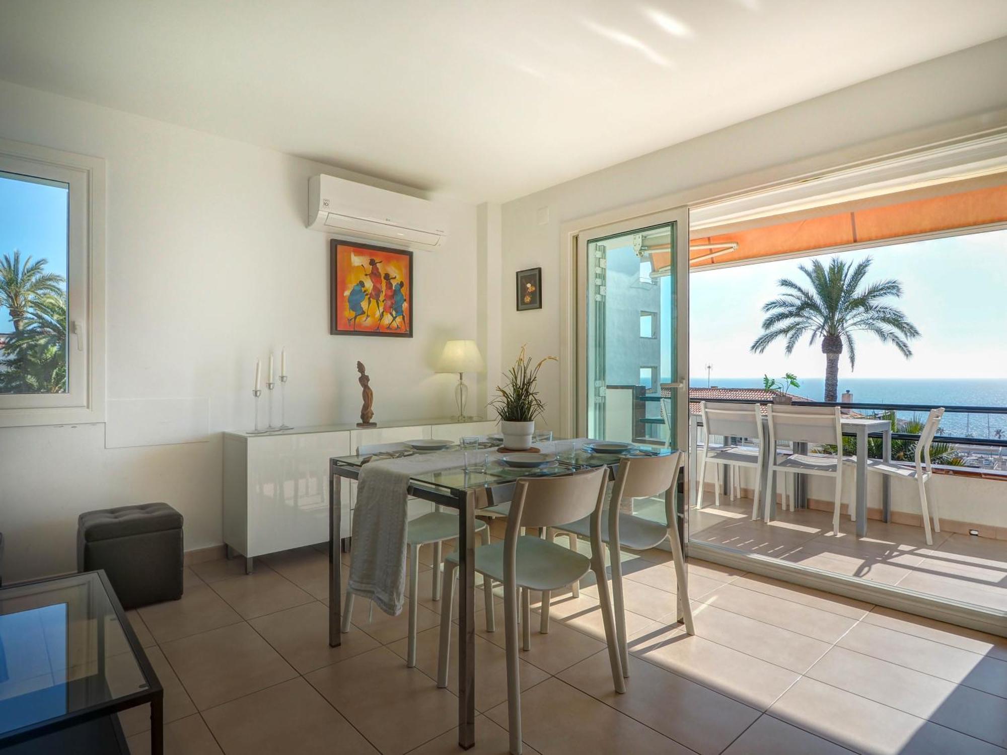 Balmins White By Hello Homes Sitges Exterior photo