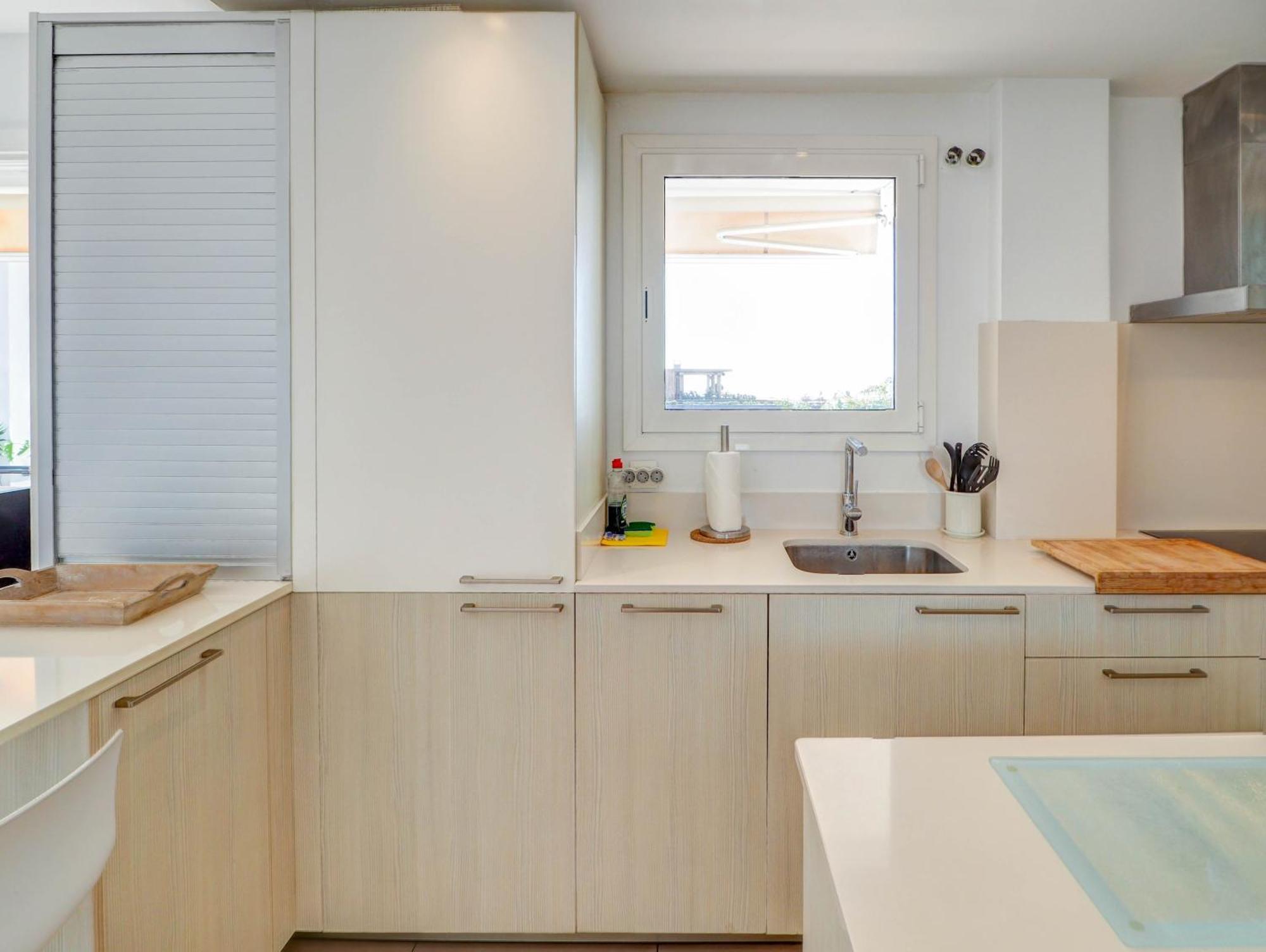 Balmins White By Hello Homes Sitges Exterior photo